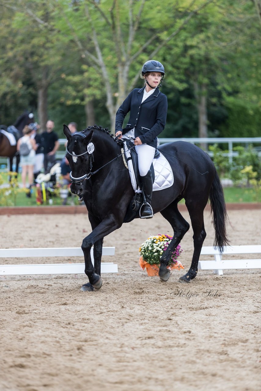 Bild 771 - Fuchshof Turnier
